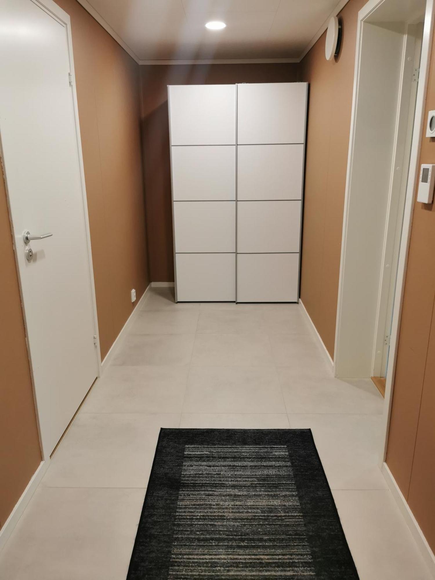 Svolvaer Apartment, Vestermyrveien 11 Buitenkant foto